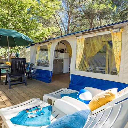 Easyatent Camping Stella Maris Umag Exteriér fotografie