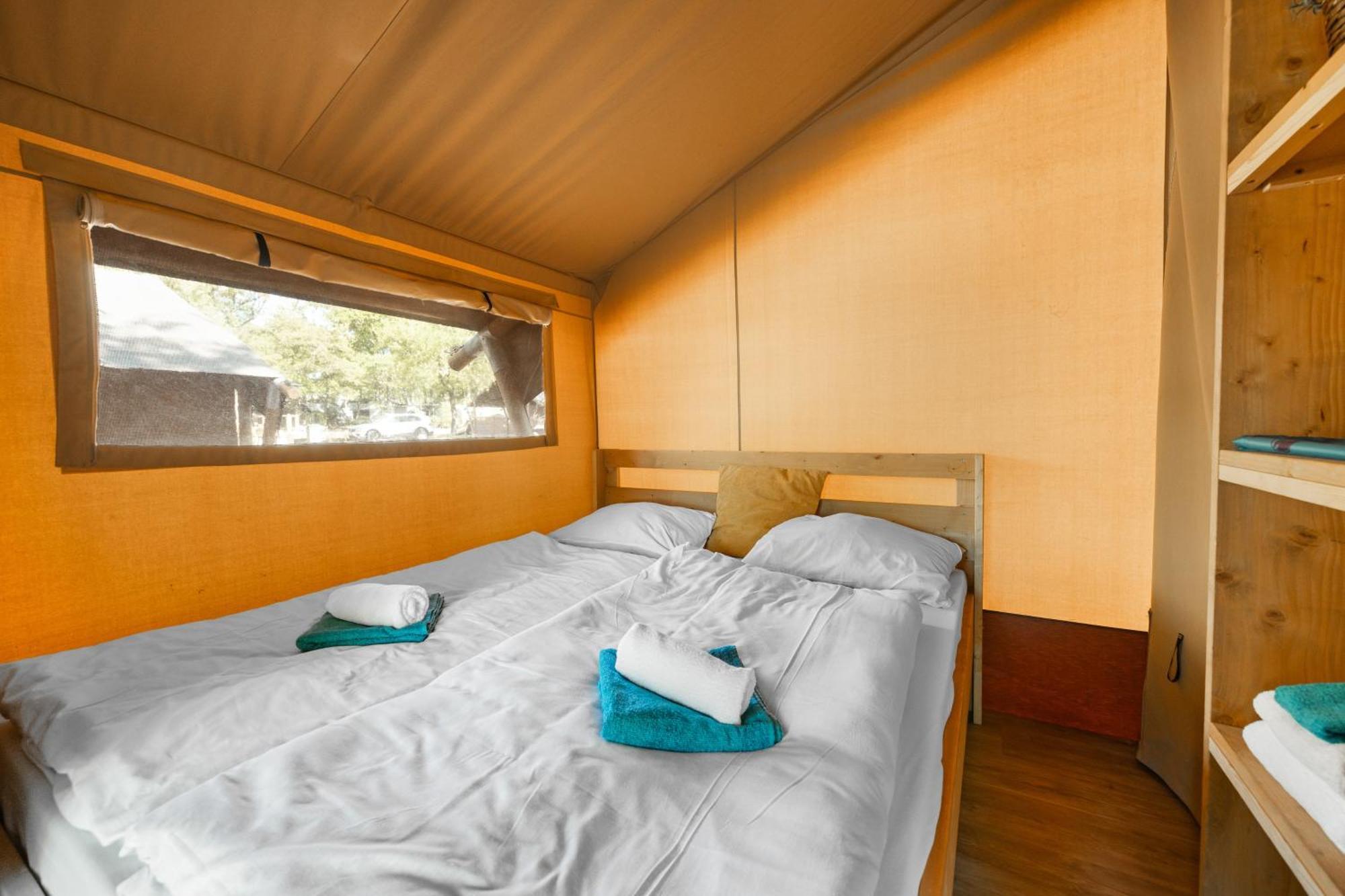 Easyatent Camping Stella Maris Umag Pokoj fotografie